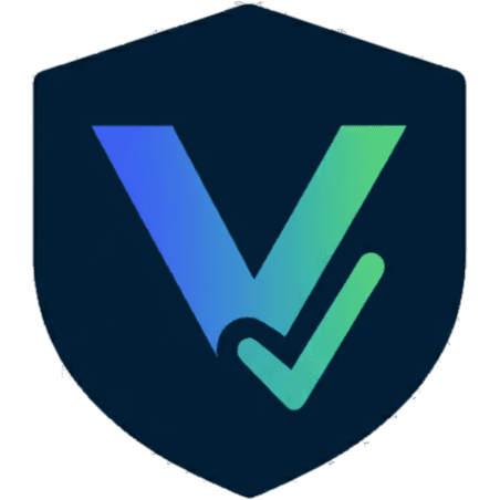 Vuplicity shield icon